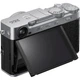 Беззеркальный фотоаппарат Fujifilm X-E5 Body Silver (16949521) [164968] - изображение 8