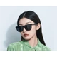 Сонцезахисні окуляри Xiaomi Square Sunglasses (BHR8025GL) [164876] - зображення 10