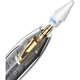 Стилус Baseus Smooth Writing 2 Series Dual Charging Moon White (P80015804213-00) [165256] - изображение 4