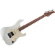Электрогитара Mooer GTRS Standard S801 White [160771] - изображение 2