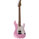 Электрогитара Mooer GTRS Standard S801 Pink [160779] - изображение 1