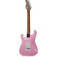 Электрогитара Mooer GTRS Standard S801 Pink [160779] - изображение 2
