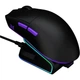 Мышь Hellyberry HM47 Wireless Black/Violet [164961] - изображение 1