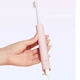 Электрическая зубная щетка MiJia T200C MES606 Pink [165186] - изображение 6