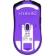 Мышь Hellyberry HM47 Wireless Black/Violet [164961] - изображение 7