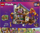 Конструктор LEGO Friends Затишний лісовий будиночок для осіннього відпочинку 1229 деталей (42705) - зображення 9
