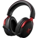 Ігрові навушники MCHOSE V9 Pro Black/Red (HW-V9-4) [165385] - зображення 1