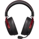 Ігрові навушники MCHOSE V9 Pro Black/Red (HW-V9-4) [165385] - зображення 4