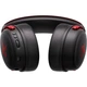 Ігрові навушники MCHOSE V9 Pro Black/Red (HW-V9-4) [165385] - зображення 6