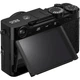 Беззеркальный фотоаппарат Fujifilm X-E5 Body Black (16949222) [164967] - изображение 8