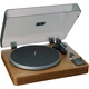 Проигрыватель виниловых дисков Lenco LBTA-165WD Wood [163148] - изображение 2