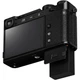 Беззеркальный фотоаппарат Fujifilm X-E5 Body Black (16949222) [164967] - изображение 9