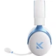 Игровые наушники MCHOSE V9 Pro Sky White (HW-V9-3) [165384] - изображение 4