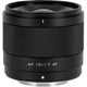 Объектив Viltrox AF 15mm f/1.7 AIR Fujifilm XF [163624] - изображение 1