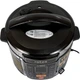 Мультиварка-скороварка Rotex REPC75-B [89419] - зображення 4