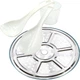 Мультиварка-скороварка Rotex REPC53-B [89421] - зображення 6