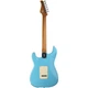 Электрогитара Mooer GTRS Standard S801 Sonic Blue [160770] - изображение 2