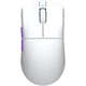 Мышь Hellyberry HM47 Wireless White/Violet [164962] - изображение 2