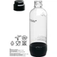 Бутылка для газирования воды Soda@Home Ventum 1L Black [164879] - изображение 3