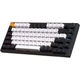 Клавіатура GamePro Asgard Valhalla Pro QLAB Sakura Switch Black (MK160-B-QS-PRO) [165446] - зображення 3