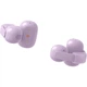 Наушники Sony LinkBuds Clip Lavender (WF-LC900/V) [165270] - изображение 3