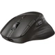 Мышь HP 780M Ultra-Fast-Scroll Black (B8YX3AA) [165137] - изображение 2