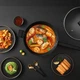 Сковорода ZHIWUZHU Cooking Non-Stick Wok (MJCG0130) [165410] - зображення 9