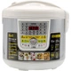 Мультиварка Rotex RMC504-W [89485] - зображення 1