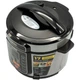 Мультиварка-скороварка Rotex REPC73-B [89420] - изображение 3