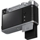 Беззеркальный фотоаппарат Fujifilm X-E5 Body Silver (16949521) UA [164970] - изображение 9