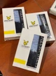 Подарочный набор боксерки мужские трусы 2шт Lyle and Scott Mens Woven Boxer Trunk Set - XL - изображение 4