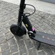 електросамокатKugooKirin S3 PRO 8.8Ah 450W 2025 черный + сумка для траспортировки в комплекте куго с3 про для взрослого ребенка и подростка - изображение 11