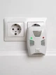 Ультразвуковий відлякувач гризунів та комах, від мережі, Pest Repelling Aid, Електромагнітний прилад від шкідників - изображение 8