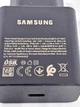 Блок питания поддержка Super Fast Charging 2.0 60W/60 Вт, без кабеля для Samsung Galaxy S26/S25/S24/S23/S22/S21/Note 10+/Z Flip3/Z Fold3 (EP-TA6010) Черный - изображение 9