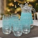 Столовий сервіз Luminarc Simply Fantasia Torqu N6248 46пр - зображення 5