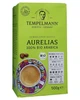 Кофе молотый Tempelmann Aurelias 500 г 100% био арабика, среднее обжаривание, средний помол - изображение 2