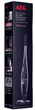Акумуляторний пилосос AEG AS62CB25DH HEPA 99.9% Black/Grey - зображення 11