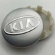 Колпачки KIA 52960-1F250 59 мм 51 мм в оригинальный диск заглушки в диски киа - изображение 2