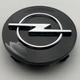 Колпачки на диски Opel 64 мм 60 мм Astra Omega Vectra Zafira cd 09127839 cf 191996 1279539 заглушки опель - изображение 3