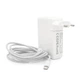 Блок питания MERLION для ноутбука Apple MacBook USB-C 28V 5A (140 Вт) LAMB140/USB-C - зображення 1