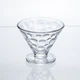 Набір креманок на ніжці Dessert Bowl 6 штук по 180 мл HP-17-53 - зображення 3