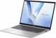 Ноутбук ASUS Vivobook 14 (M1407GA-LY012W), 14" / 1920 x 1200px / IPS / 60Hz / Ryzen AI 7 445 / RAM 16 ГБ / SSD 512 ГБ / Windows 11 Home / Сірий - изображение 4