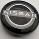 Колпачки на диски Nissan 68 мм 62 мм ниссан заглушки - изображение 2