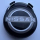 Колпачки на диски Nissan 68 мм 62 мм ниссан заглушки - изображение 3