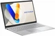 Ноутбук ASUS Vivobook 15 (X1504VA-BQ4298W), 15.6" / 1920 x 1080px / IPS / 60Hz / Core 7 150U / RAM 24 ГБ / SSD 512 ГБ / Windows 11 Home / Сірий - изображение 2