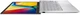 Ноутбук ASUS Vivobook 14 (90NB13U2-M00NY0), Intel Core 3 100U / 14" / 60 Hz / IPS / RAM 16 ГБ / SSD 512 ГБ / Windows 11 Home / Сріблястий - изображение 6