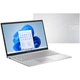Ноутбук ASUS Vivobook 15 (X1504VA-BQ4298W), 15.6" / 1920 x 1080px / IPS / 60Hz / Core 7 150U / RAM 24 ГБ / SSD 512 ГБ / Windows 11 Home / Сірий - изображение 5