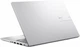 Ноутбук ASUS Vivobook 14 (X1404VA-EB1626W), 14" / 1920 x 1080px / IPS / 60Hz / Core 7 150U / RAM 16 ГБ / SSD 512 ГБ / Windows 11 Home / Сірий - изображение 9