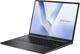 Ноутбук ASUS Vivobook 14 (90NB1851-M000K0), AMD Ryzen 7 170 / 14" / 60 Hz / IPS / RAM 16 ГБ / SSD 512 ГБ / AMD Radeon Graphics / Windows 11 Home / Чорний - изображение 4
