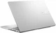 Ноутбук ASUS Vivobook 15 (X1504VA-BQ4298W), 15.6" / 1920 x 1080px / IPS / 60Hz / Core 7 150U / RAM 24 ГБ / SSD 512 ГБ / Windows 11 Home / Сірий - изображение 8